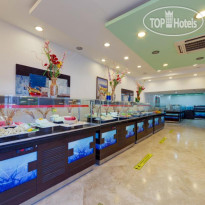 Yelken Mandalinci SPA & Wellness Hotel 