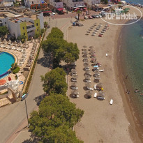 Yelken Mandalinci SPA & Wellness Hotel 