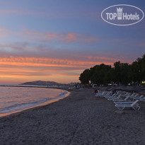 Yelken Mandalinci SPA & Wellness Hotel 