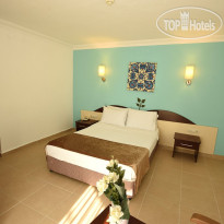 Yelken Mandalinci SPA & Wellness Hotel 