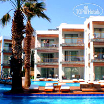 Ladonia Hotels Mio Bianco 