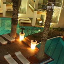 Ladonia Hotels Mio Bianco 