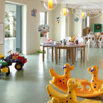 Xanadu Island Hotel All Suite 