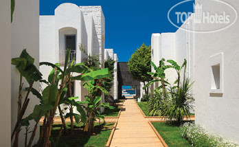 Hotel photo La Boutique Alkoclar 5*