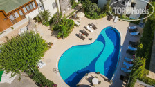 Bella Garden Hotel 4*