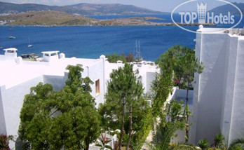 Hotelier's photos Club Aqua Gumbet 3*