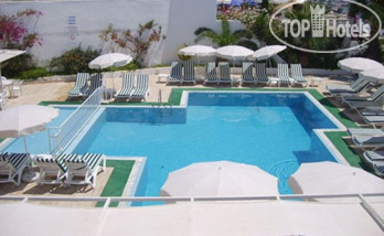 New photos from tourists Club Aqua Gumbet 3*