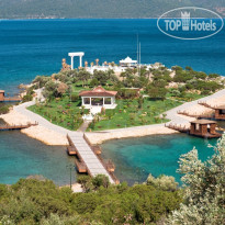Rixos Premium Bodrum