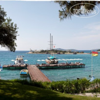 Rixos Premium Bodrum