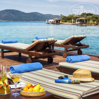 Rixos Premium Bodrum
