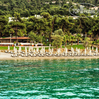 Rixos Premium Bodrum