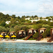 Rixos Premium Bodrum