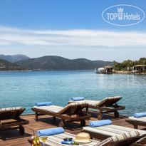Rixos Premium Bodrum