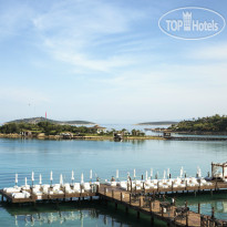 Rixos Premium Bodrum