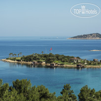 Rixos Premium Bodrum