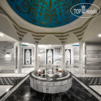 Rixos Premium Bodrum 