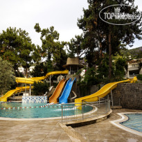 Rixos Premium Bodrum