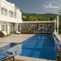 Rixos Premium Bodrum