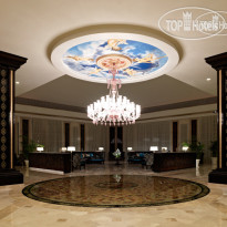 Rixos Premium Bodrum