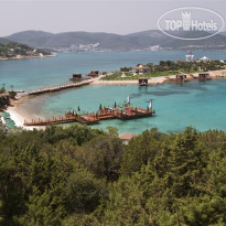 Rixos Premium Bodrum