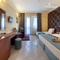 Golden Age Crystal Bodrum