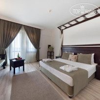 Golden Age Crystal Bodrum