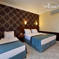 Golden Age Crystal Bodrum