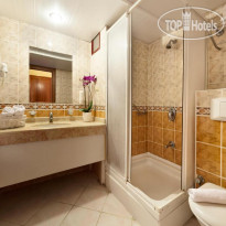 Golden Age Crystal Bodrum