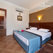 Golden Age Crystal Bodrum