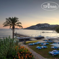 Golden Age Crystal Bodrum 