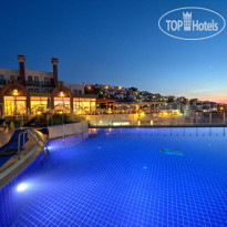 Golden Age Crystal Bodrum 
