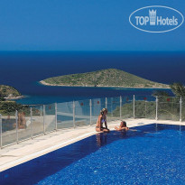 Golden Age Crystal Bodrum 