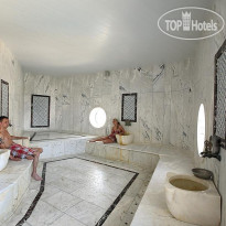 Golden Age Crystal Bodrum 