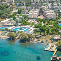 Golden Age Bodrum