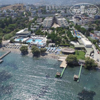 Golden Age Bodrum