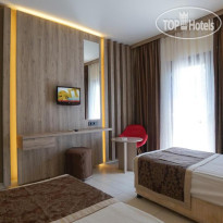 Golden Age Bodrum