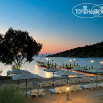 Golden Age Bodrum Beach