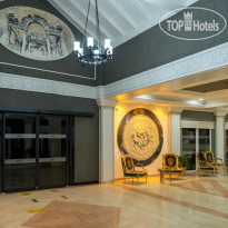 Tiana Beach Resort 