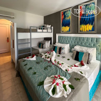 Tiana Beach Resort 
