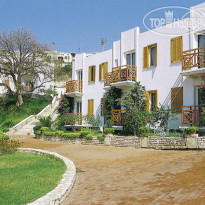 Rexene Resort