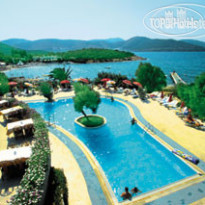 Ora Tatil Koyu