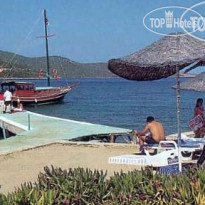 Ora Tatil Koyu