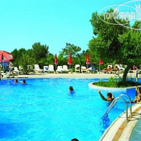 Ora Tatil Koyu