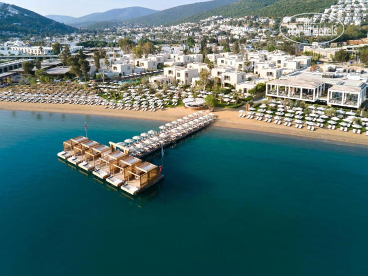 Hotel photo Voyage Torba Private 5*