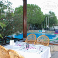 Yildiz Hotel Bodrum