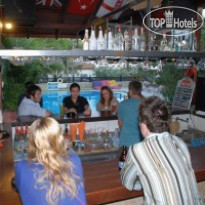 Yildiz Hotel Bodrum