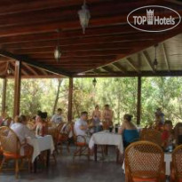 Yildiz Hotel Bodrum