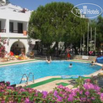 Yildiz Hotel Bodrum