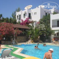 Yildiz Hotel Bodrum