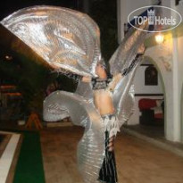 Yildiz Hotel Bodrum